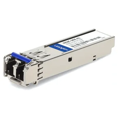Addon Hp J4858C-2Km Compatible Taa Compliant 1000Base-Mx Sfp Transceiver (Mmf, 1310Nm, 2Km, Lc, Dom)