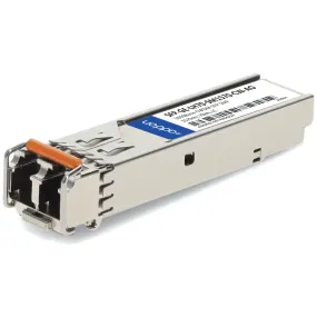 Addon Huawei Sfp-Ge-Lh70-Sm1570-Cw Compatible Taa Compliant 1000Base-Cwdm Sfp Tr