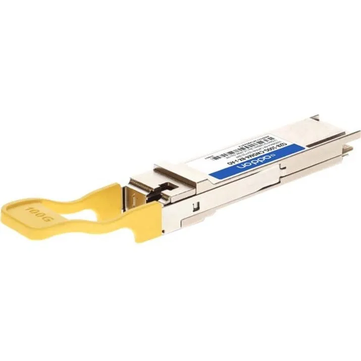 Addon Juniper Networksqsfp28 Module Q28-100G-CWDM4-BX-J-AO