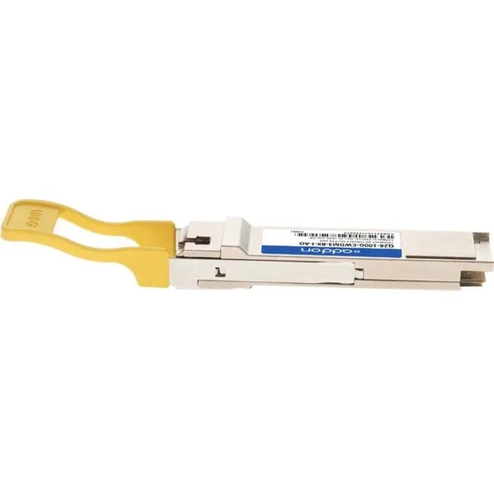 Addon Juniper Networksqsfp28 Module Q28-100G-CWDM4-BX-J-AO