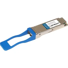 AddOn MSA and TAA Compliant 100GBase-LR4 CFP4 Transceiver (SMF, 1310nm, 10km, LC, DOM) CFP4-100GB-LR4-AO