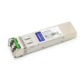 Addon Networks 1018-5818-Ao Network Transceiver Module Fiber Optic 10000 Mbit/S Sfp  1543.73 Nm