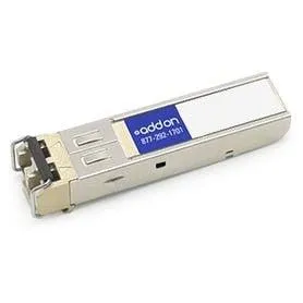 Addon Networks 1020-8307-Ao Network Transceiver Module Fiber Optic 10000 Mbit/S Sfp  1590 Nm