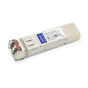 Addon Networks 10G-Sfpp-Zr-1610-Ao Network Transceiver Module Fiber Optic 10000 Mbit/S Sfp  1610 Nm