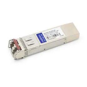 Addon Networks 10G-Sfpp-Zr-1610-Ao Network Transceiver Module Fiber Optic 10000 Mbit/S Sfp  1610 Nm