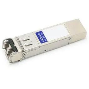 Addon Networks 10Gb-Lr-Sfpp-Cw45-Ao Network Transceiver Module Fiber Optic 10000 Mbit/S Sfp  1450 Nm