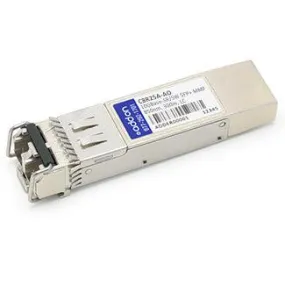 Addon Networks 10Gbase-Sw Sfp  Network Transceiver Module Fiber Optic 10000 Mbit/S Sfp  850 Nm