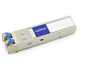 Addon Networks 1Ab410040001-Ao Network Transceiver Module Fiber Optic 10000 Mbit/S Sfp  850 Nm