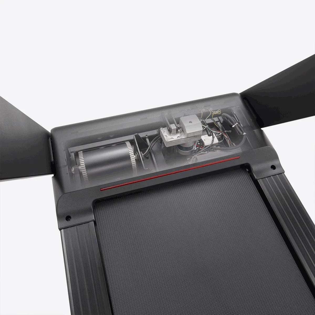 Adidas T23 Treadmill