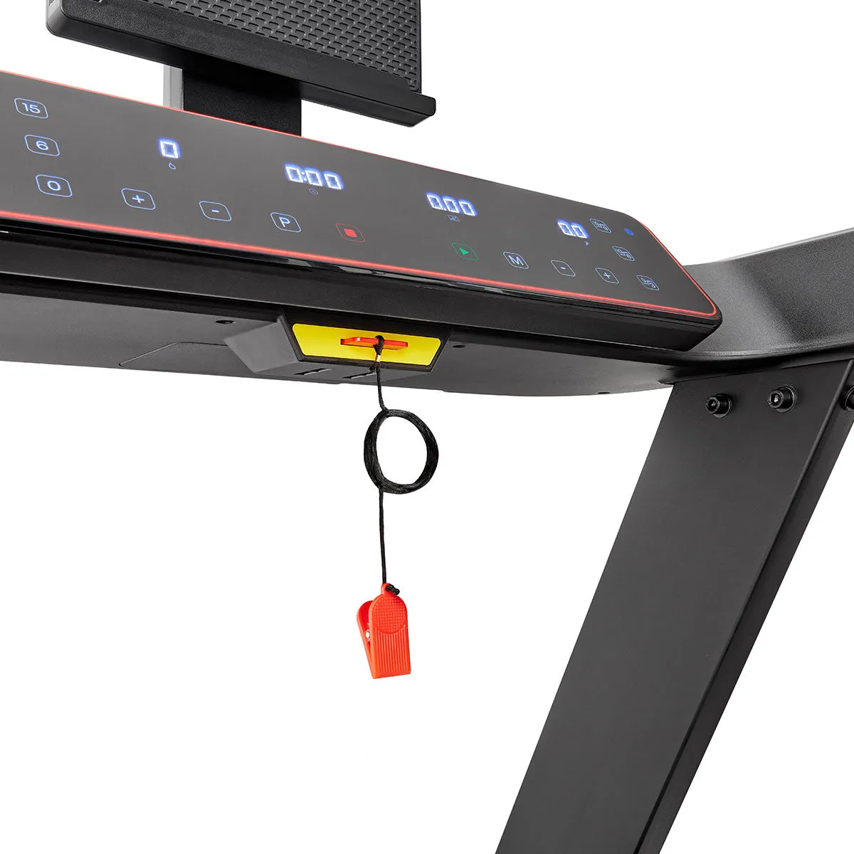 Adidas T23 Treadmill