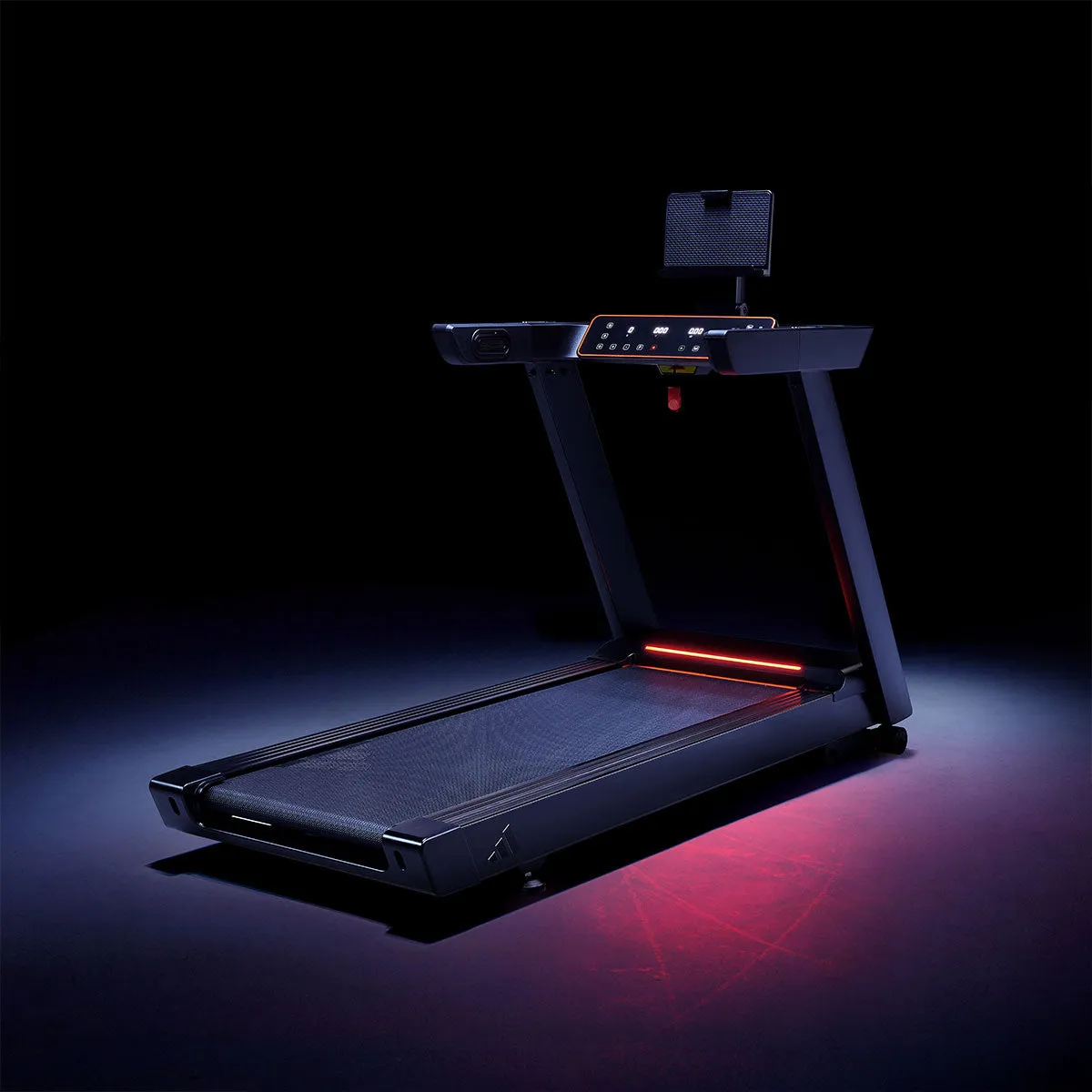 Adidas T23 Treadmill