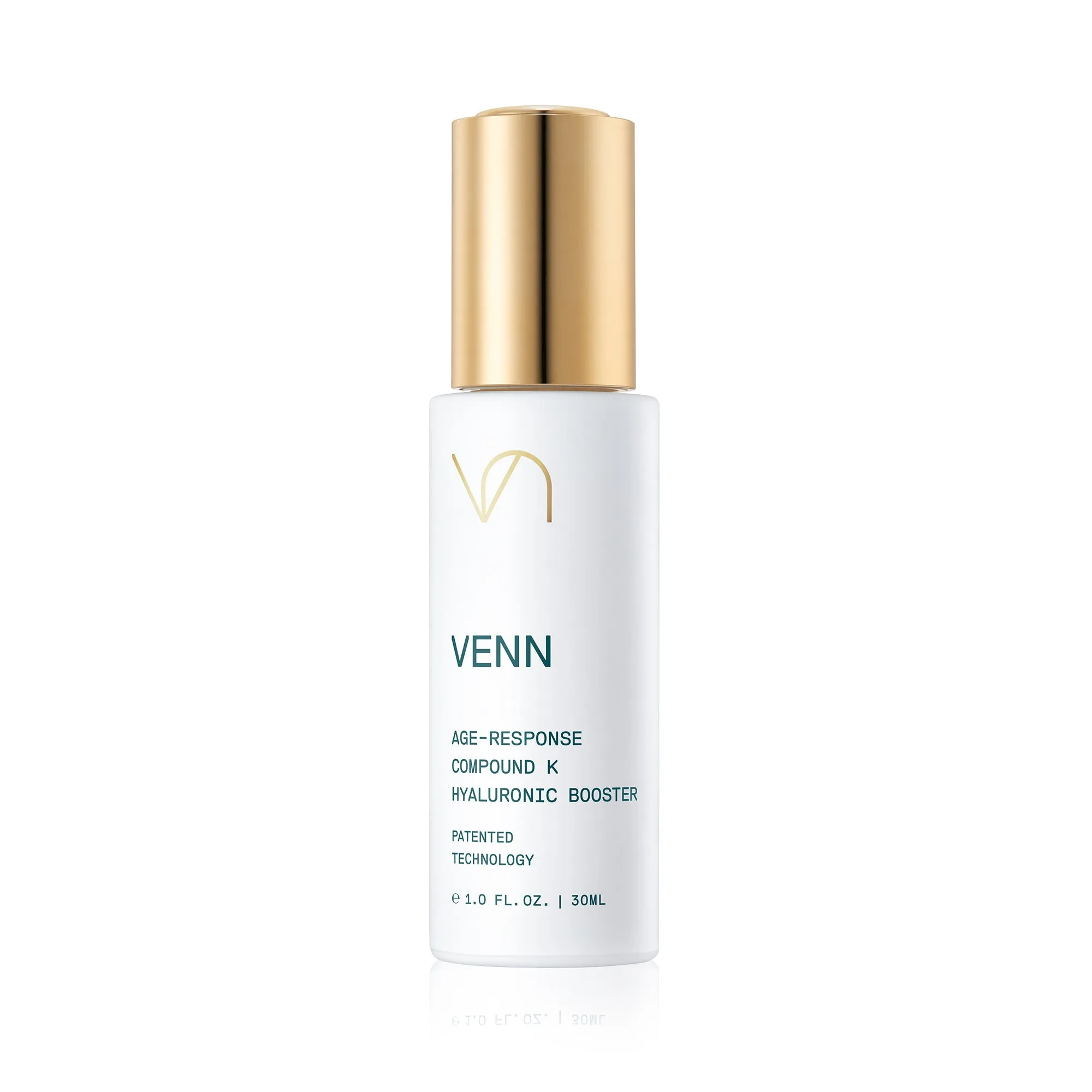 Age-Response Compound K Hyaluronic Booster