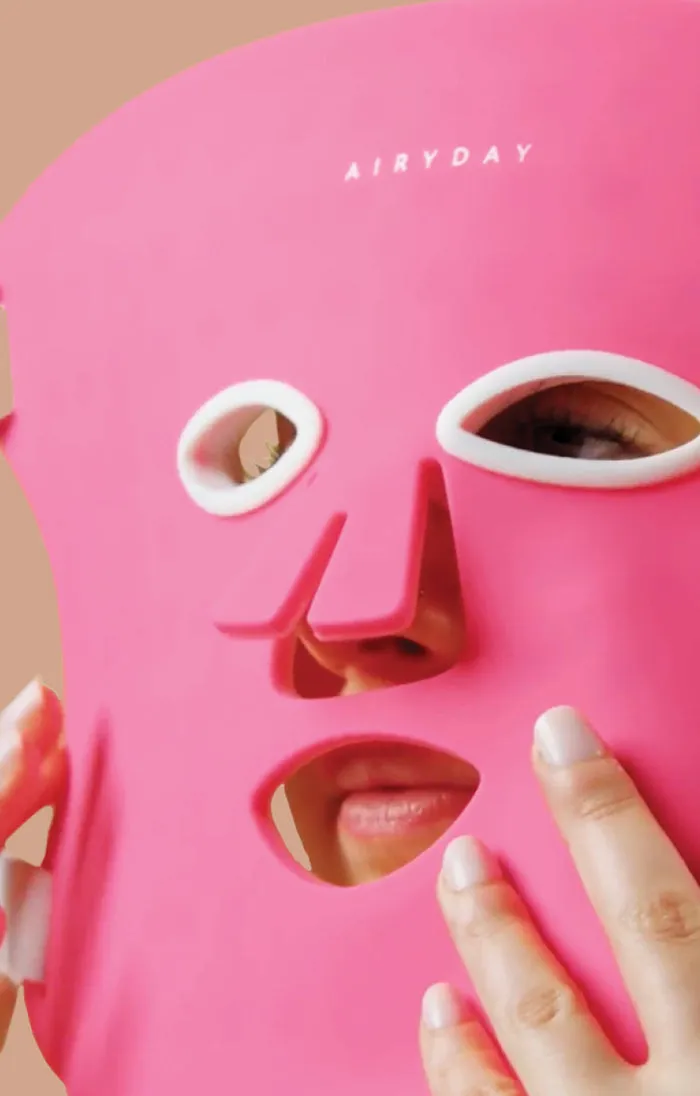 Airyday LED Mask **Pre Order**
