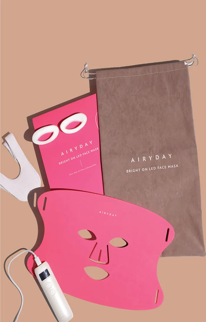 Airyday LED Mask **Pre Order**