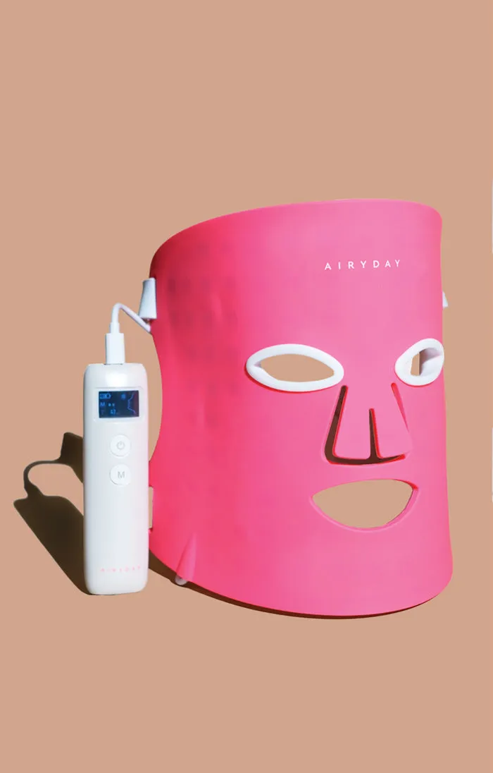 Airyday LED Mask **Pre Order**