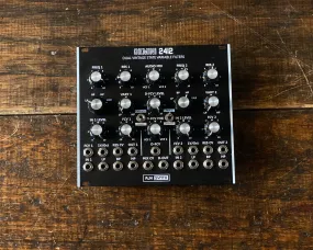 AJH Synth Gemini 2412