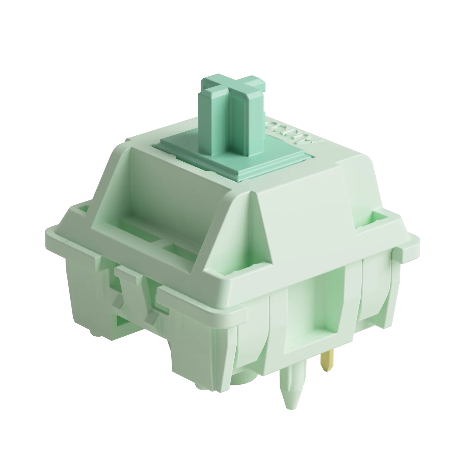 Akko Botany Switch (Linear, 45pcs)