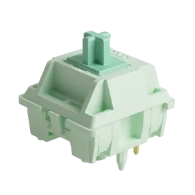 Akko Botany Switch (Linear, 45pcs)