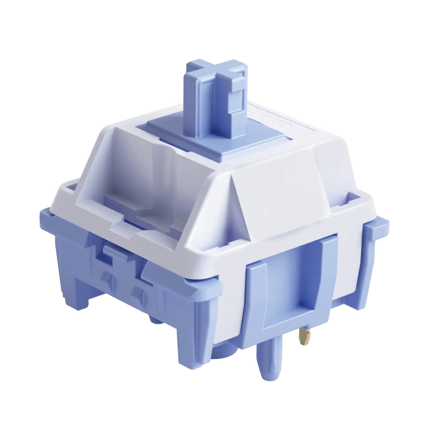 Akko Mirror Switch (Linear, 45pcs)