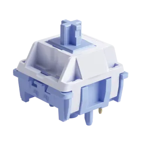 Akko Mirror Switch (Linear, 45pcs)