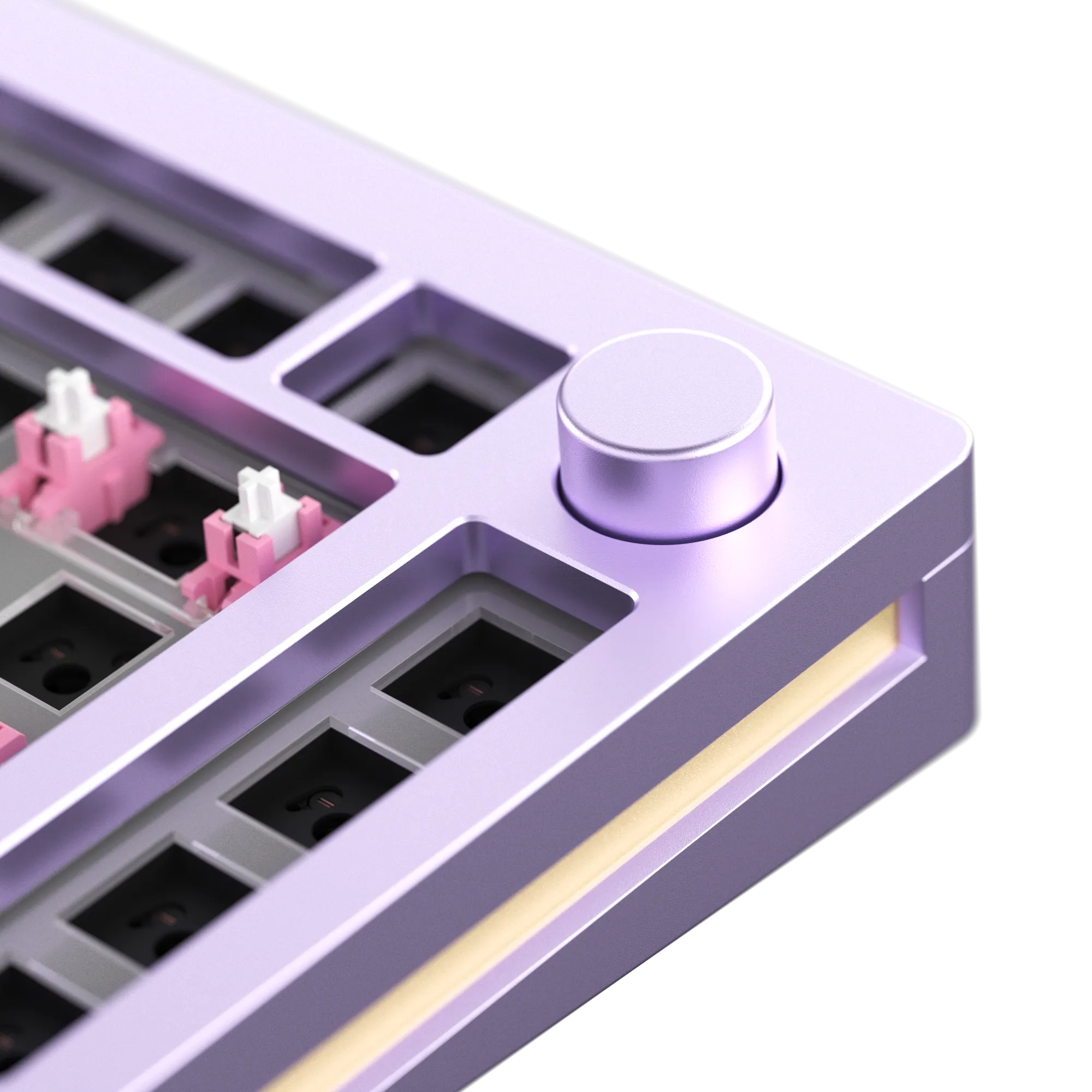 Akko MonsGeek M1 DIY Kit
