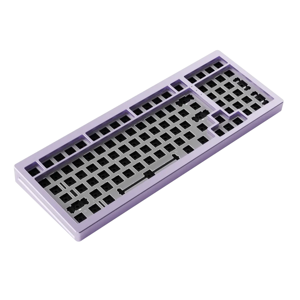 Akko MonsGeek QMK M2 DIY Kit