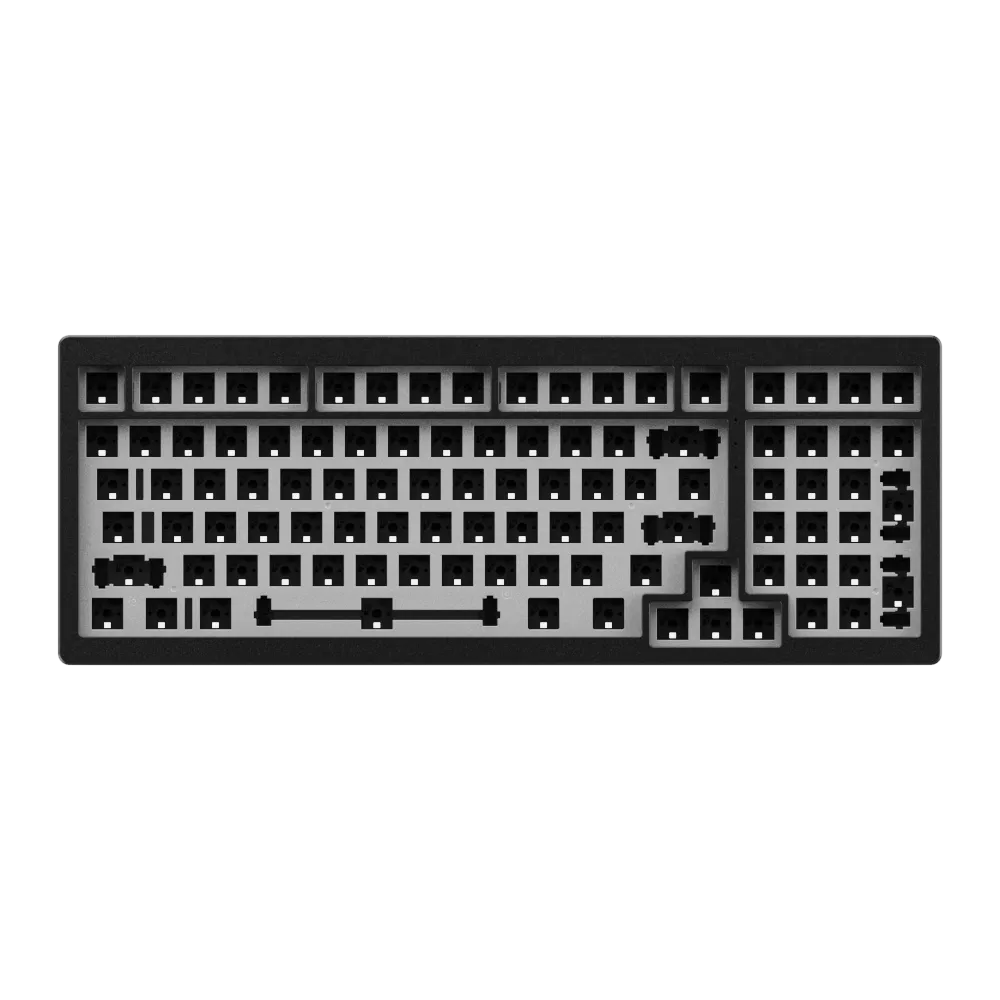 Akko MonsGeek QMK M2 DIY Kit