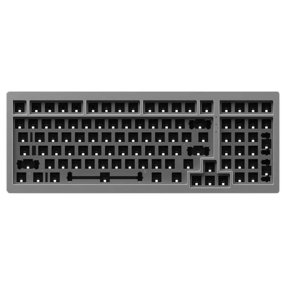 Akko MonsGeek QMK M2 DIY Kit