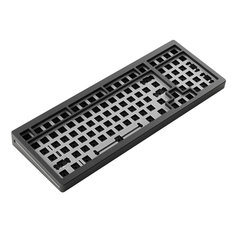 Akko MonsGeek QMK M2 DIY Kit