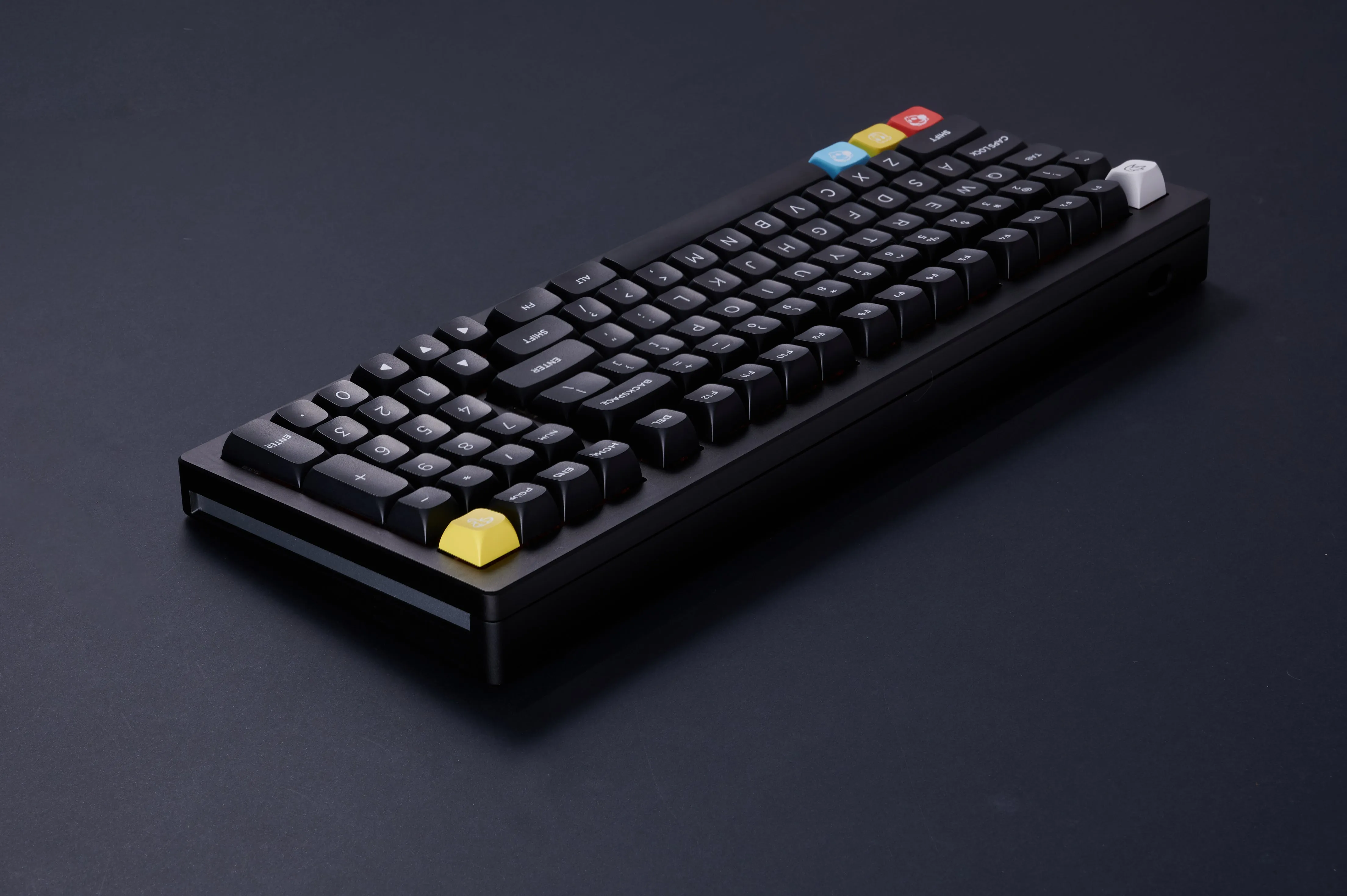 Akko MonsGeek QMK M2 DIY Kit