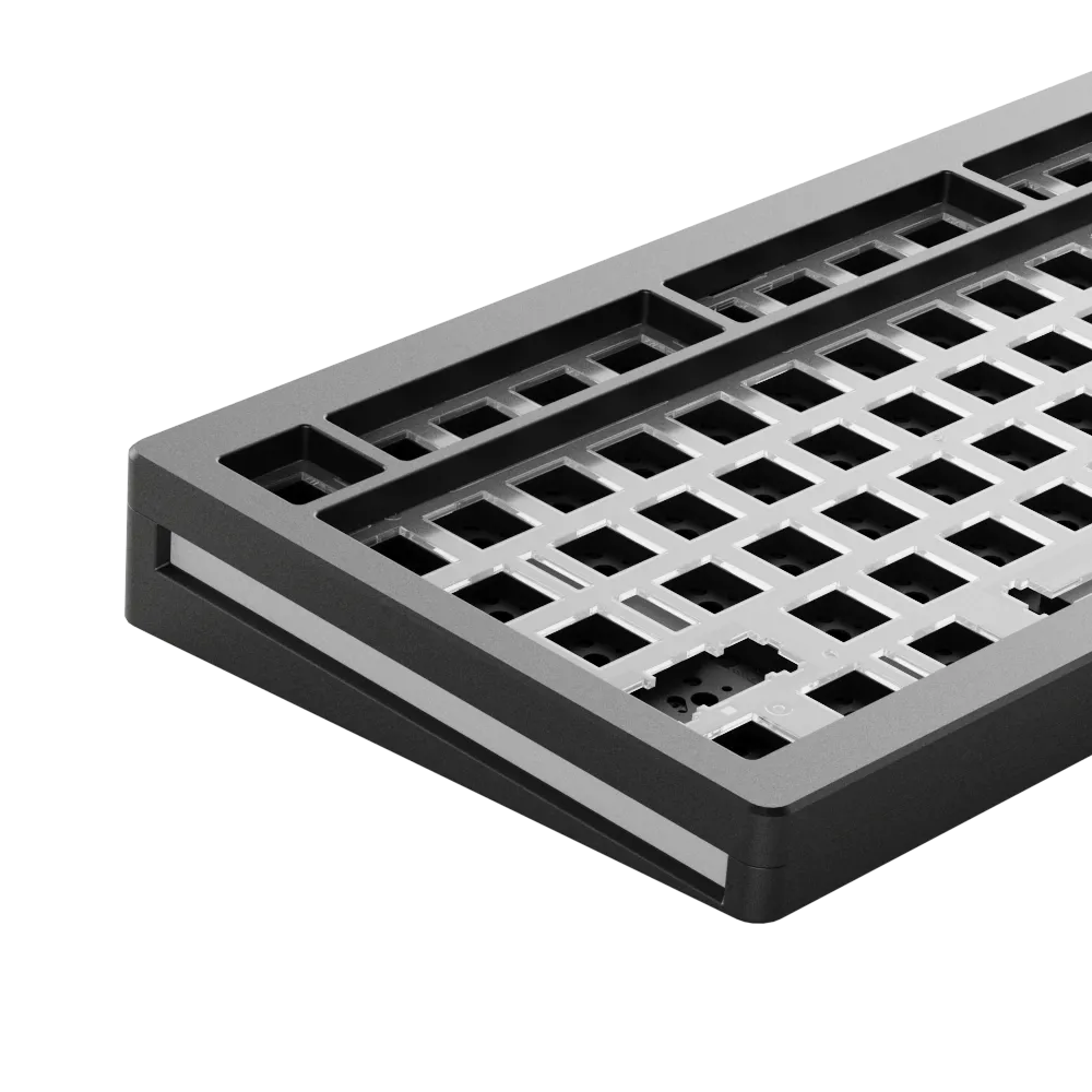 Akko MonsGeek QMK M2 DIY Kit
