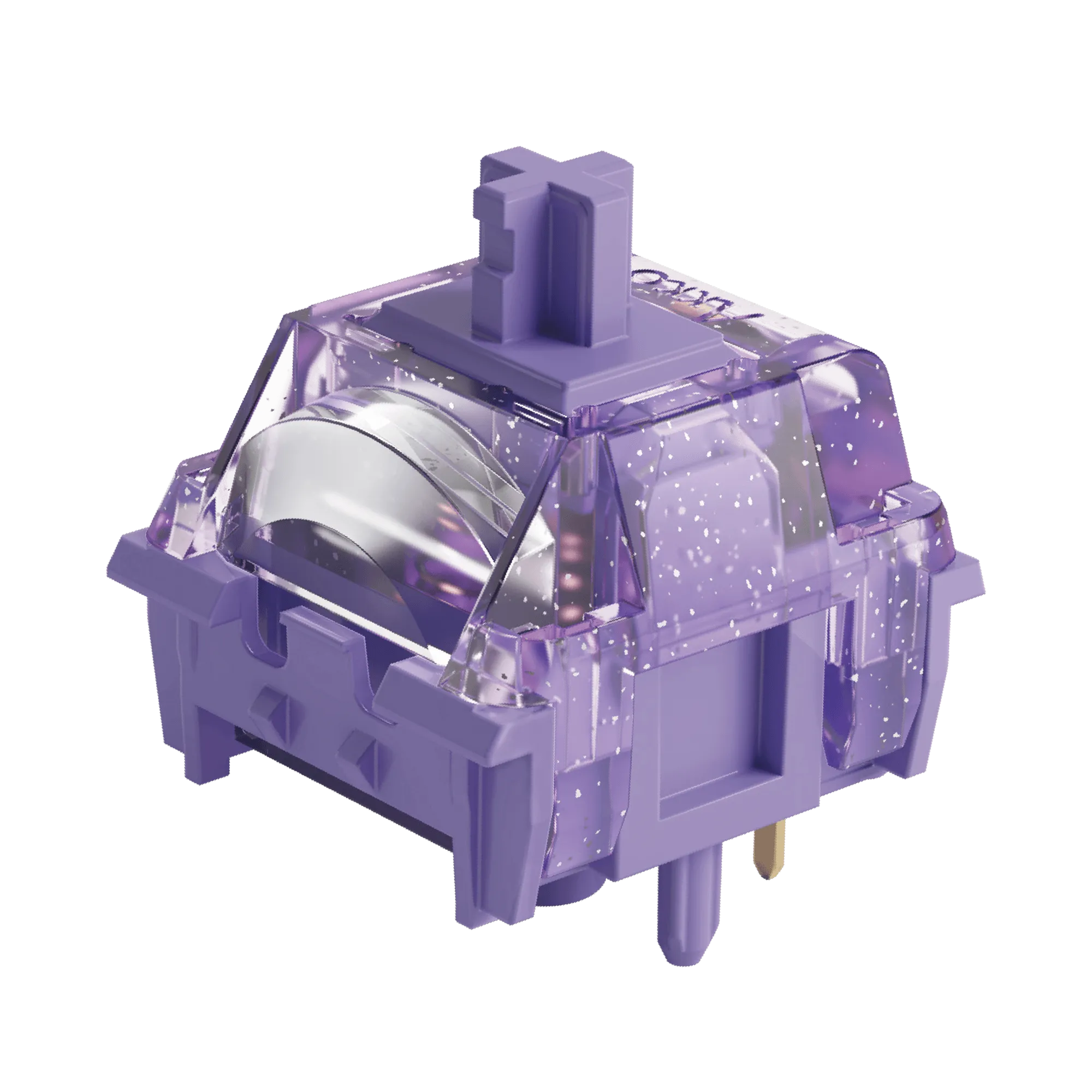 Akko Starlit Switch (Linear, 45pcs)
