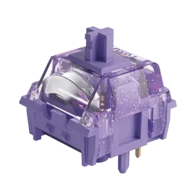 Akko Starlit Switch (Linear, 45pcs)