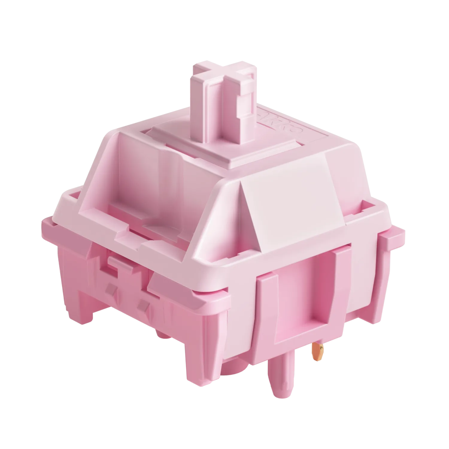 Akko Stellar Rose Switch (Linear, 45pcs)