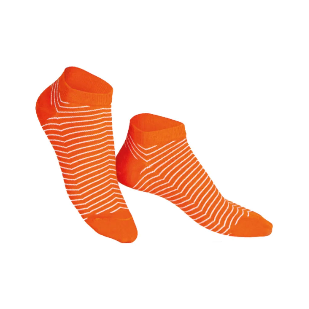 Alaskan Salmon Socks Sets - Unisex