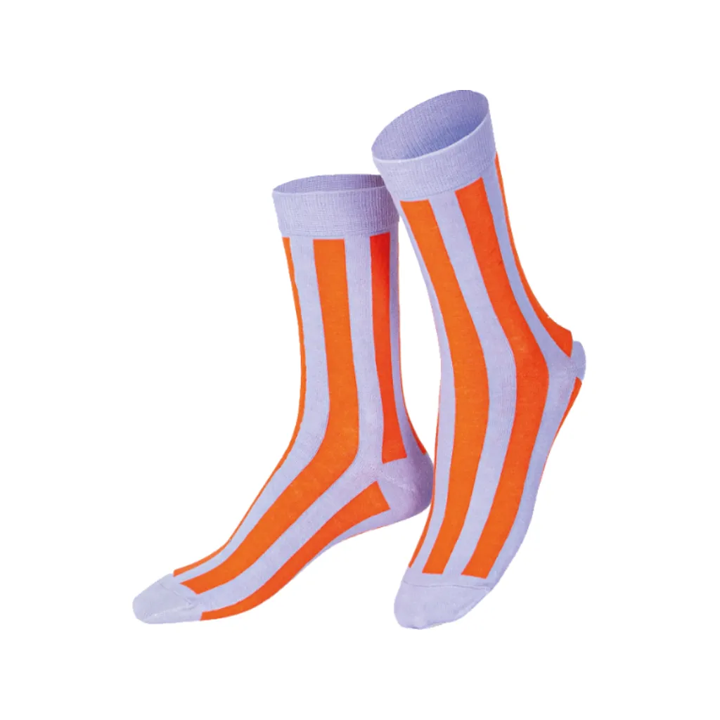 Alaskan Salmon Socks Sets - Unisex