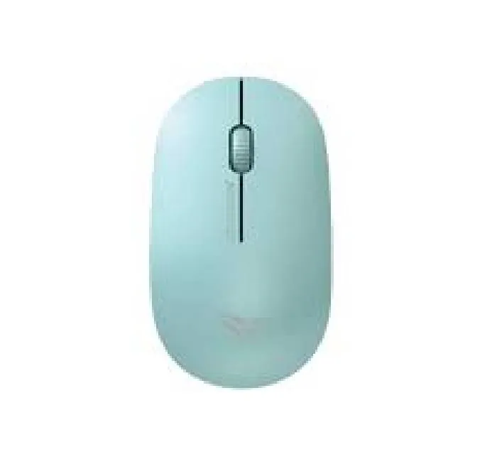 Alcatroz AIRMOUSE V Mint (Blister) Wireless Mice
