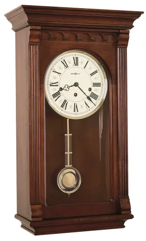 Alcott Westminster Chime Wall Clock 60cm