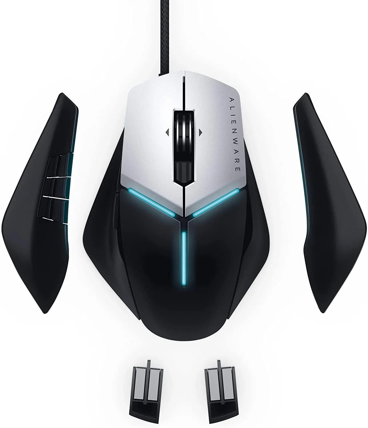 Alienware AW958 Elite Gaming Mouse
