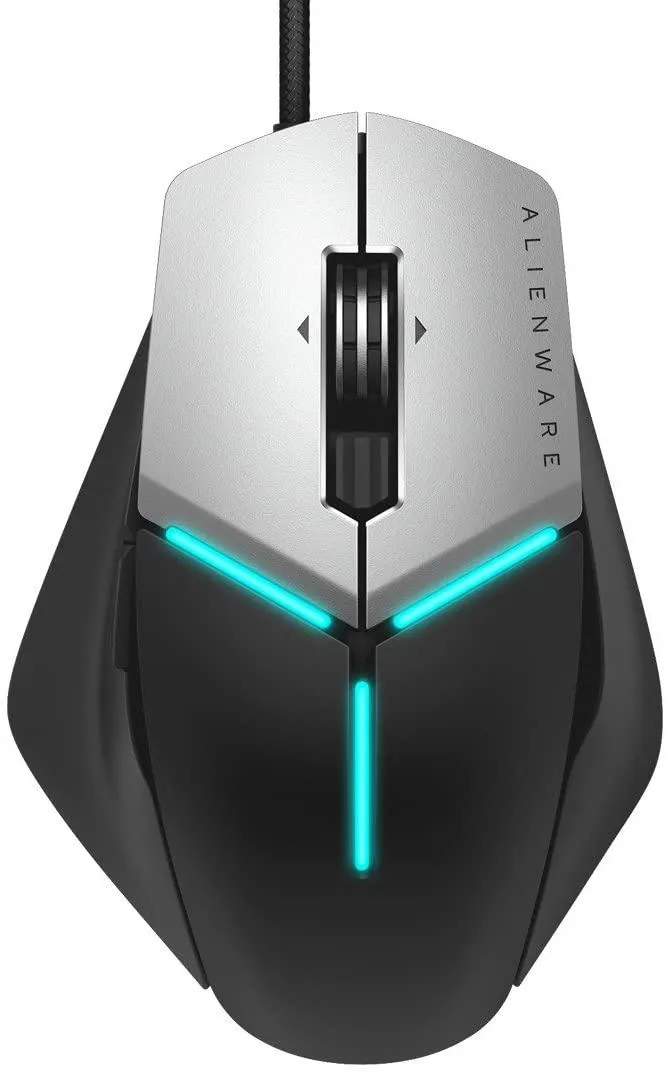 Alienware AW958 Elite Gaming Mouse
