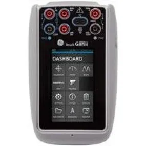 American Gage - CALIBRATION SERVICE - Druck DPI 620 Series
