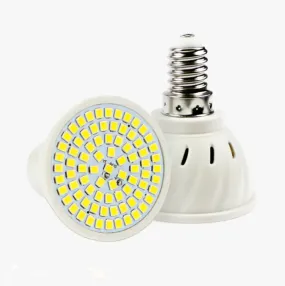 Ampoule E14 Led Encastrable (48,60,80 leds)
