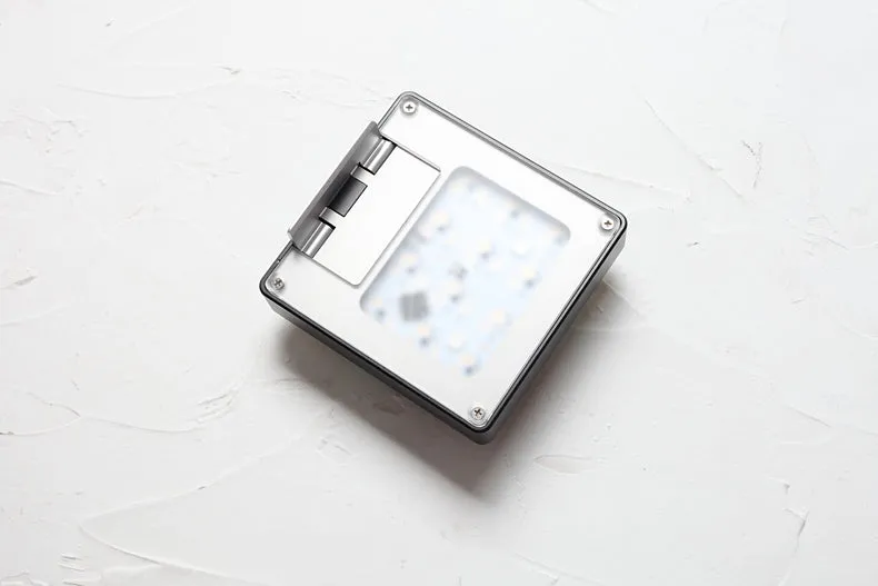 Anodized Aluminium cubic case for jj4x4 jj4 custom keyboard acrylic panels stalinite diffuser can support Rotary brace supporter