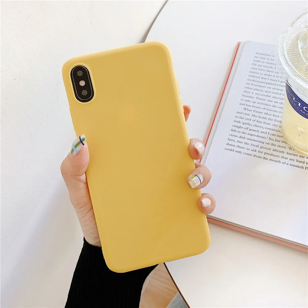 Anymob Dark Green iPhone Silicone Case Cover Bag Shell