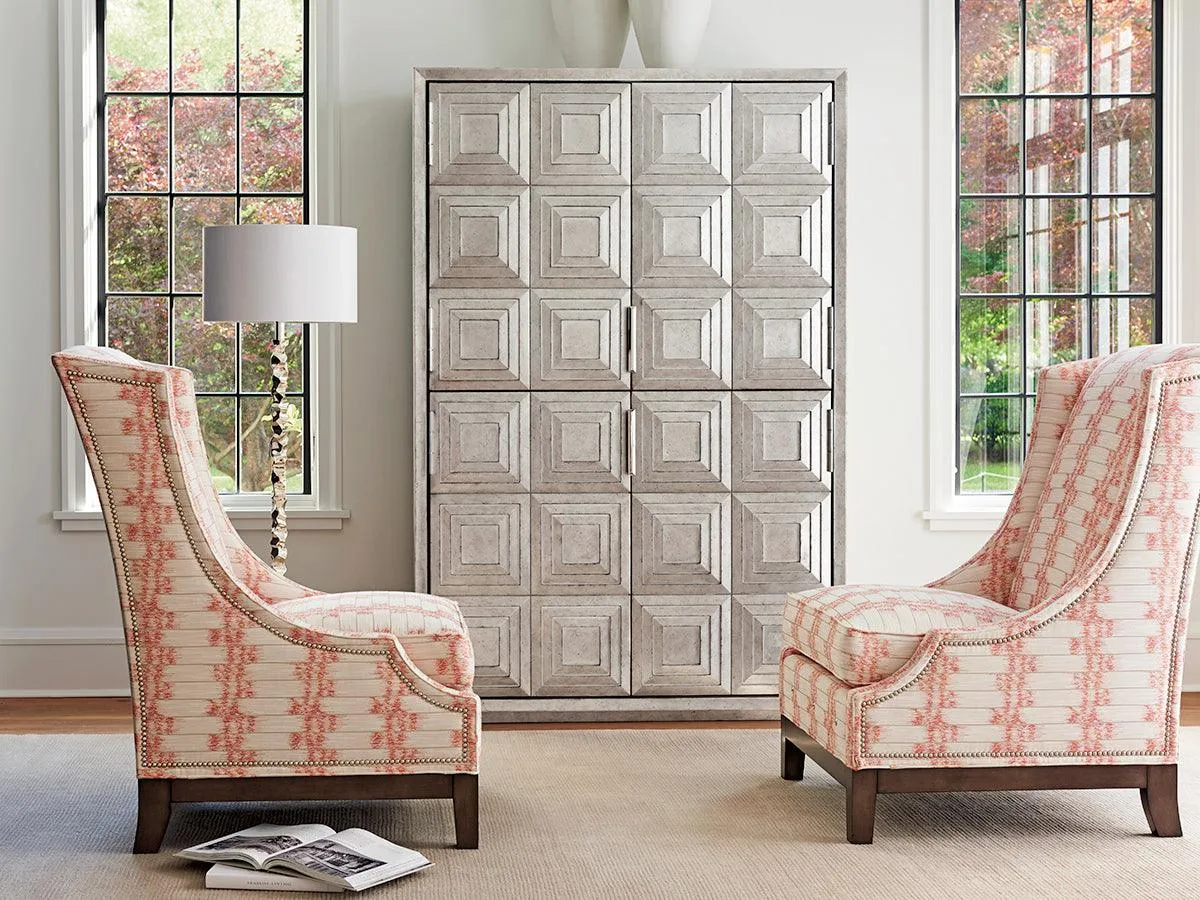 Ariana Sanremo Cabinet