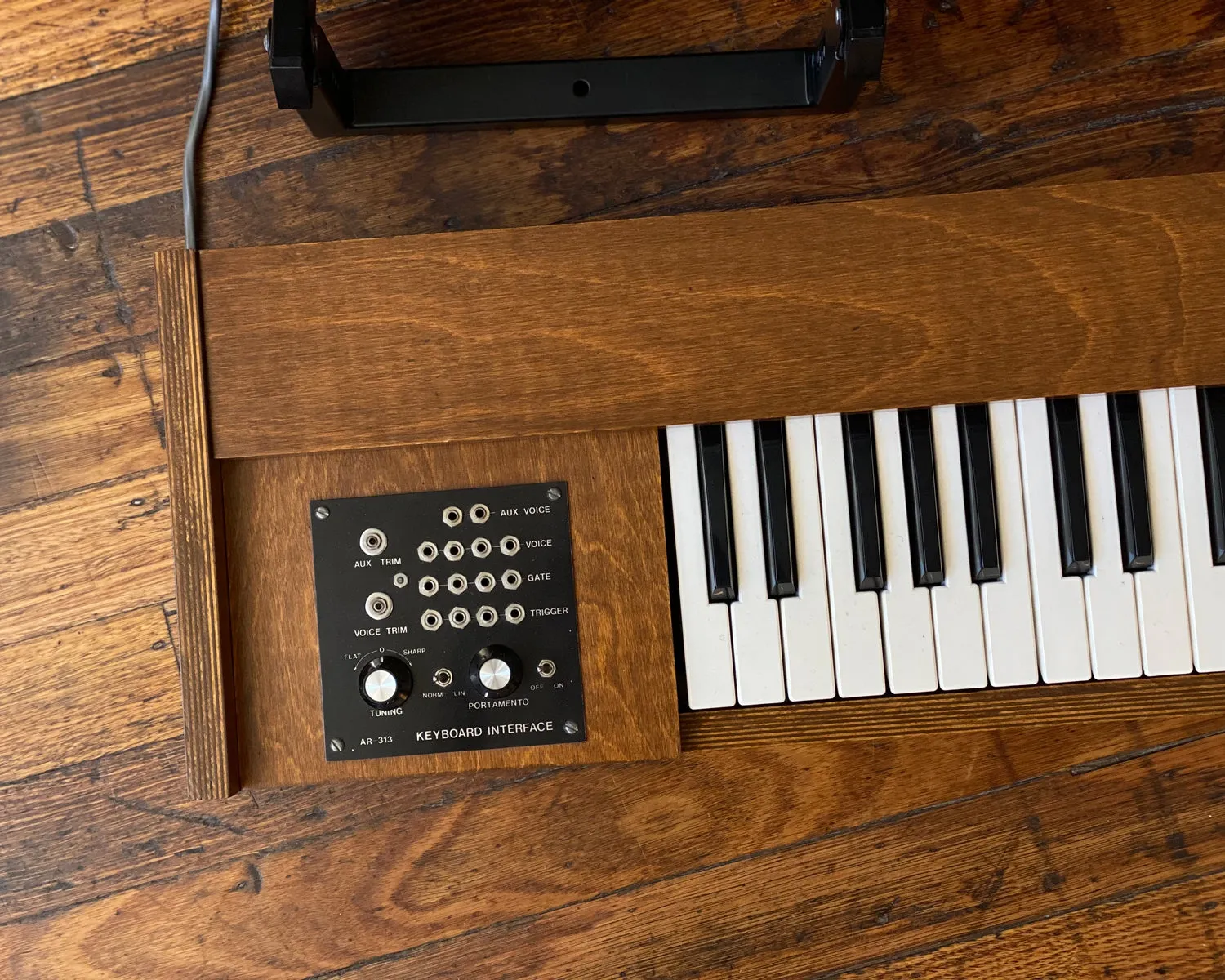 Aries 300 Music System Modular Synth