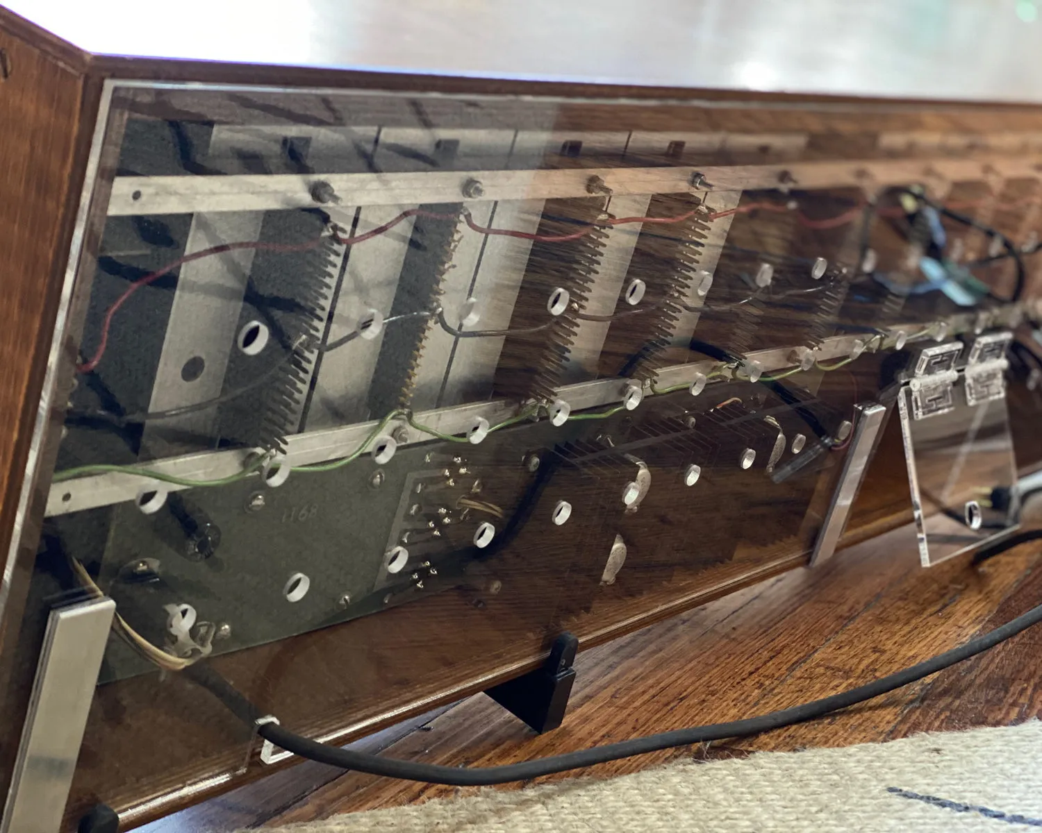 Aries 300 Music System Modular Synth