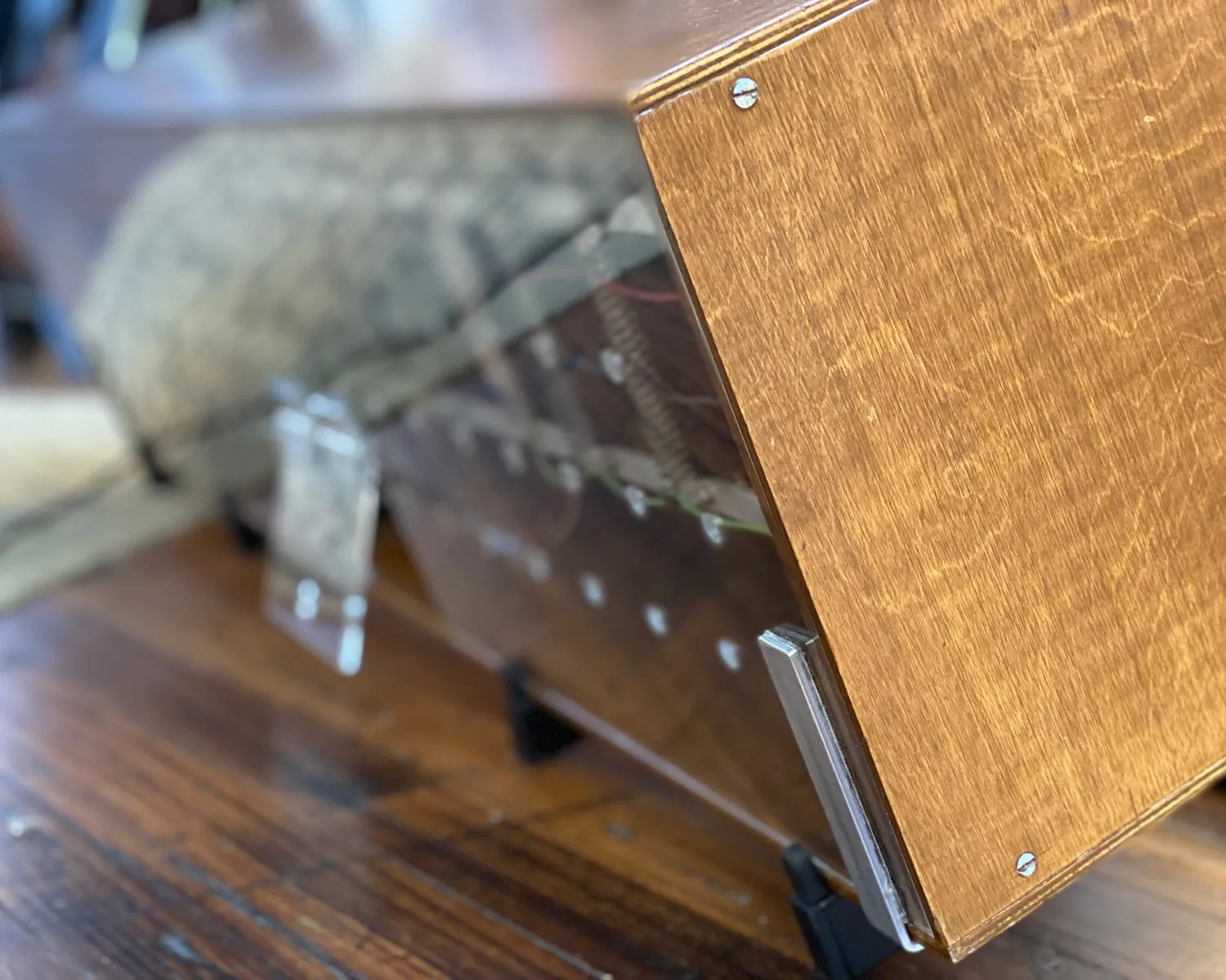 Aries 300 Music System Modular Synth