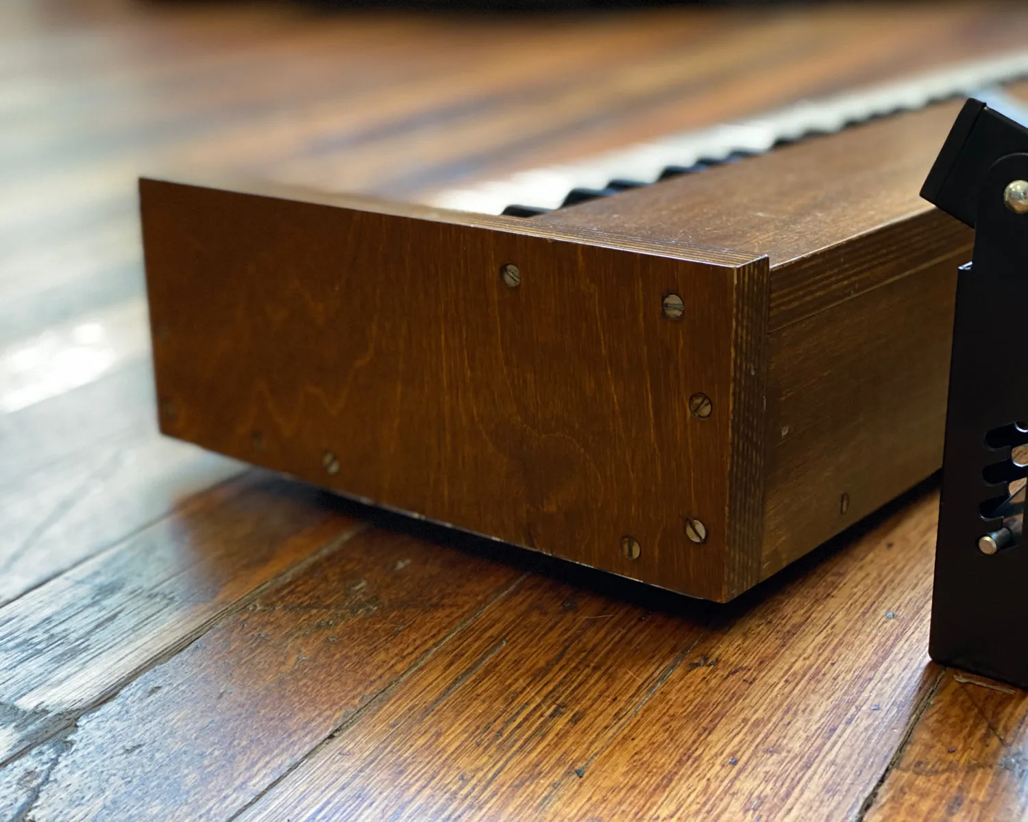 Aries 300 Music System Modular Synth