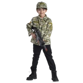 Army Role-play Sets - Kids